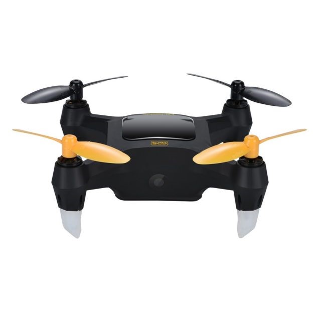 UAV RC Naylor 
      GA 31641